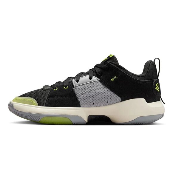 Nike Air Jordan One Take 5 - Men Basketball Shoes Black Gray Volt FD2335-003 NEW